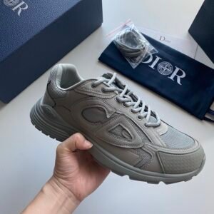 Alternative view of Dior B30 x Stone Island Grey