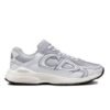 Dior B30 Reflective Grey/White