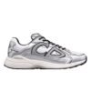 Dior B30 Reflective Silver Metallic