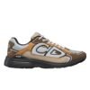 Dior B30 Reflective Brown Grey Black