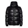 Ralph Lauren Puffer Shiney Black
