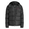 Ralph Lauren Puffer Black
