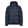 Ralph Lauren Puffer Navy