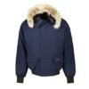 Canada Goose Chilliwack Bomber Jacket Navy