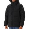 Canada Goose Wyndham Parka Black Label