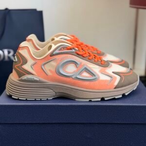 Alternative view of Dior B30 Countdown Tech Beige Semi Transparant