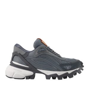 Louis Vuitton Summit Sneaker Grey/White