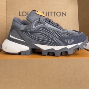 Alternative view of Louis Vuitton Summit Sneaker Grey/White