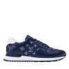 Louis Vuitton Run Away Sneaker Navy-White