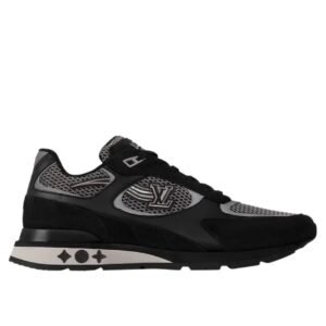 Louis Vuitton Run Away Black