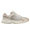 Dior B30 Reflective Beige White