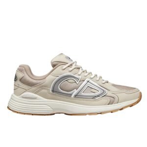 Dior B30 Reflective Beige White