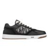 Dior B27 Low Oblique Black/White