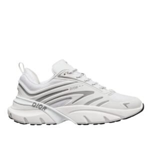 Dior B44 Blade White Grey