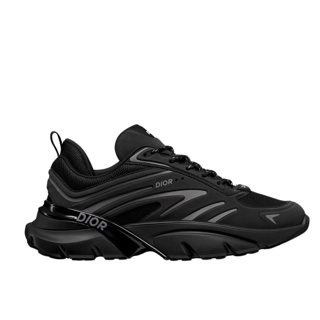 Dior B44 Blade Black Grey