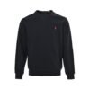 Ralph Lauren Fleece Sweater Navy