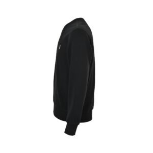 Alternative view of Ralph Lauren Fleece Sweater Black
