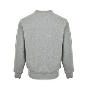 Alternative view of Ralph Lauren Fleece Sweater Grey