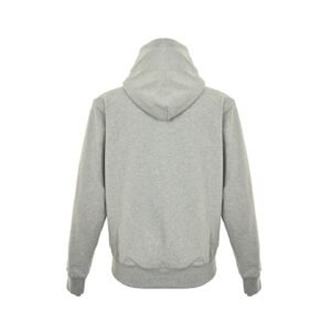 Alternative view of Ralph Lauren Fleece Hoodie In Grey