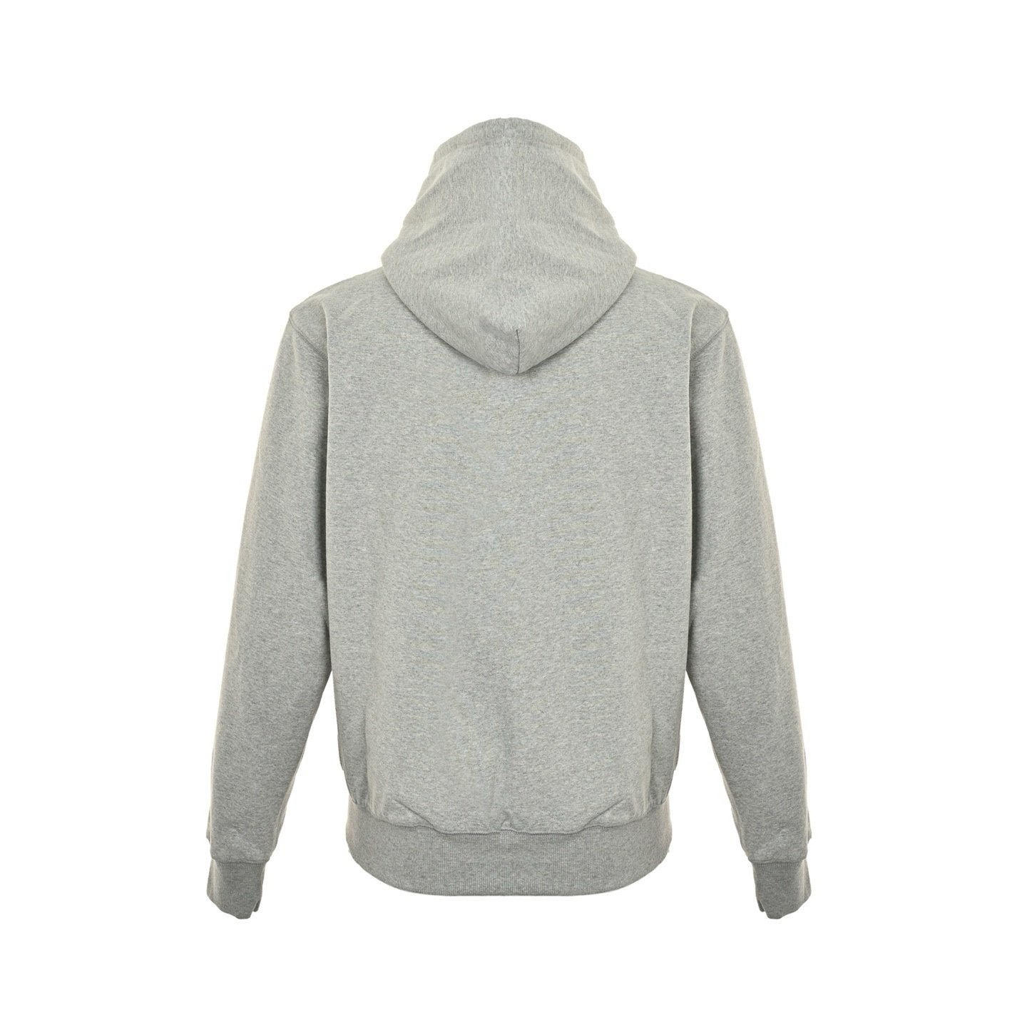 Ralph Lauren Fleece Hoodie In Grey - Afbeelding 2