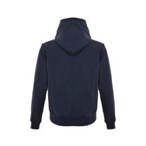 Alternative view of Ralph Lauren Fleece Hoodie In Navy