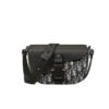 Dior Oblique Mini Saddle Messenger Bag