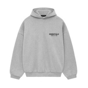 Alternative view of FOG Essentials Tracksuit FW24 Light Header