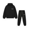 FOG Essentials Tracksuit FW24 Black White
