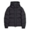 Moncler Madeira Down Jacket Black