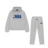 Fear Of God Essentials NBA Light Header Full Set