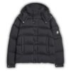 Moncler Vezere Down Jacket Black