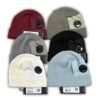 CP COMPANY Wool Knit Beanie