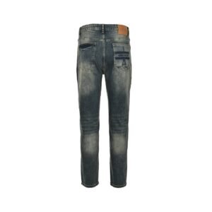 Christian Dior Blue Jeans