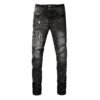Amiri Jeans Black #7A