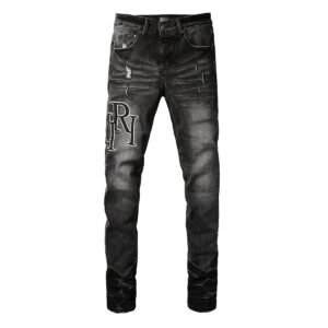 Amiri Jeans Black #7A