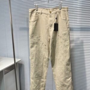 Alternative view of Louis Vuitton Workwear Carpenter Beige