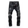 Dsquared D2 Jeans Black  #15A