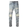 Amiri Jeans Blue  #11A