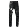 Amiri Jeans Black  #12A