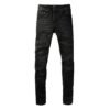 Amiri Jeans Black  #13A