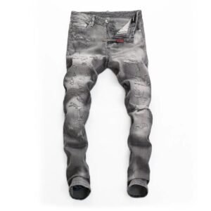 Dsquared D2 Jeans Grey  #16A