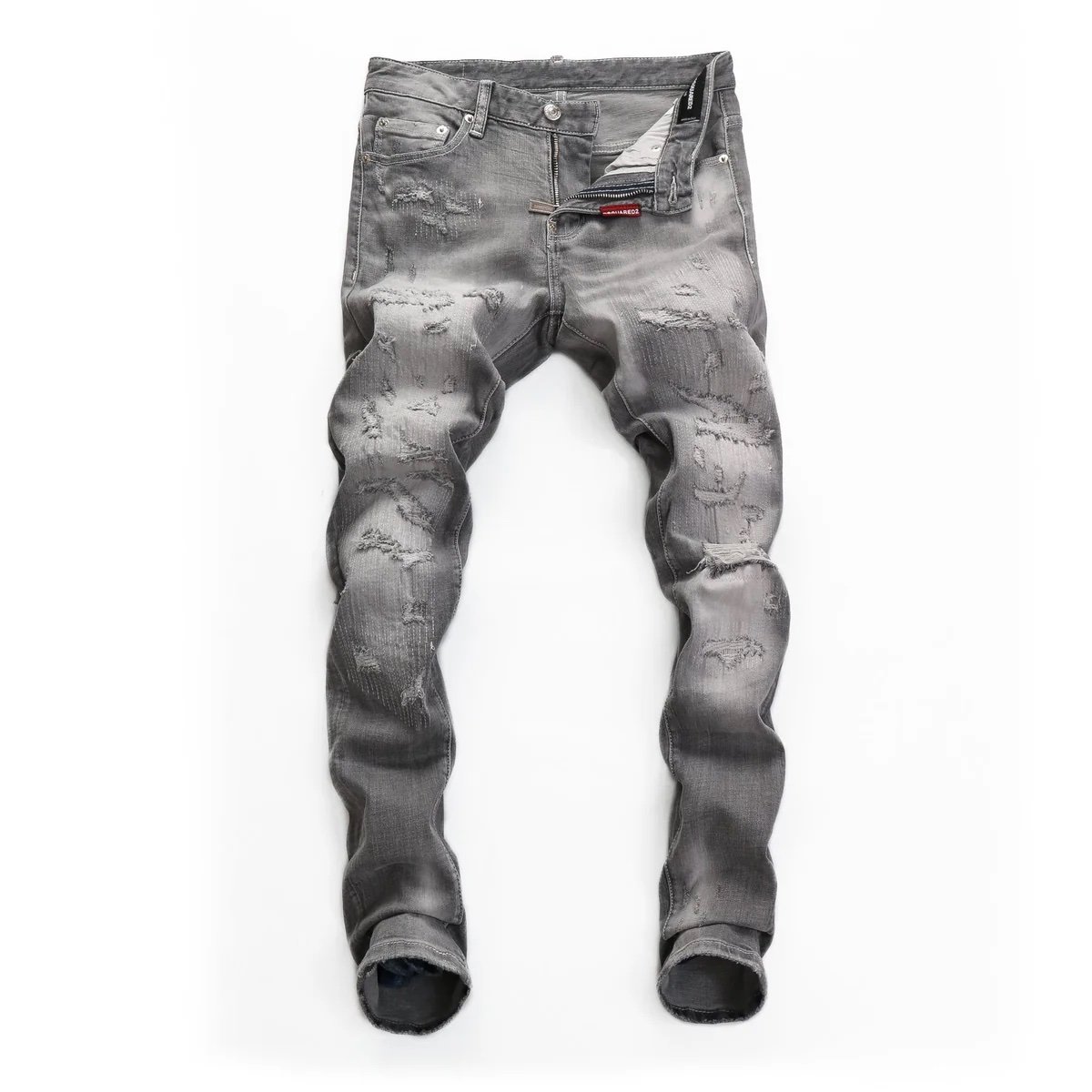 Dsquared D2 Jeans Grey #16A