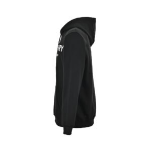 Alternative view of Burberry London England Hoodie In Black