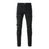 Amiri Jeans Black  #19A