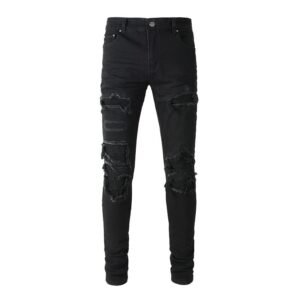Amiri Jeans Black  #19A