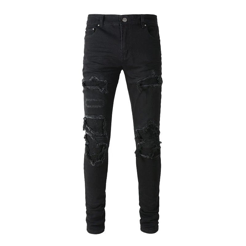 Amiri Jeans Black #19A