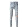 Amiri Jeans Blue  #20A