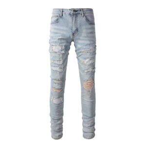 Amiri Jeans Blue  #20A