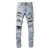 Amiri Jeans Blue  #21A