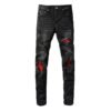 Amiri Jeans Black  #22A